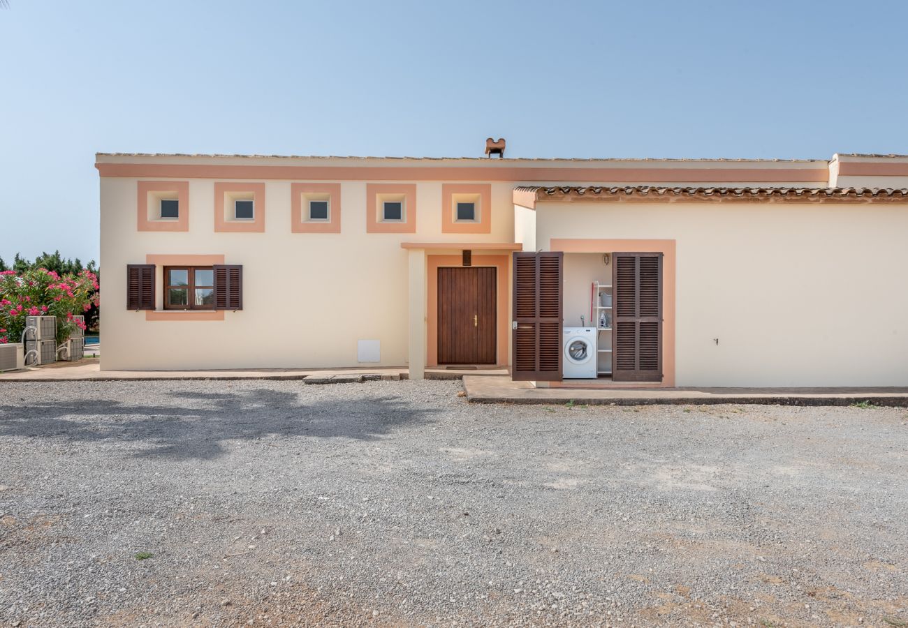 House in Felanitx - For sale - Finca Es Garrover