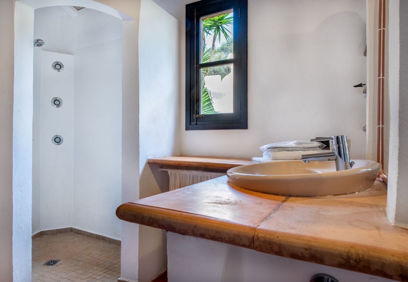 Country house in S´Alqueria Blanca - Finca en S`Alqueria Blanca con ETV