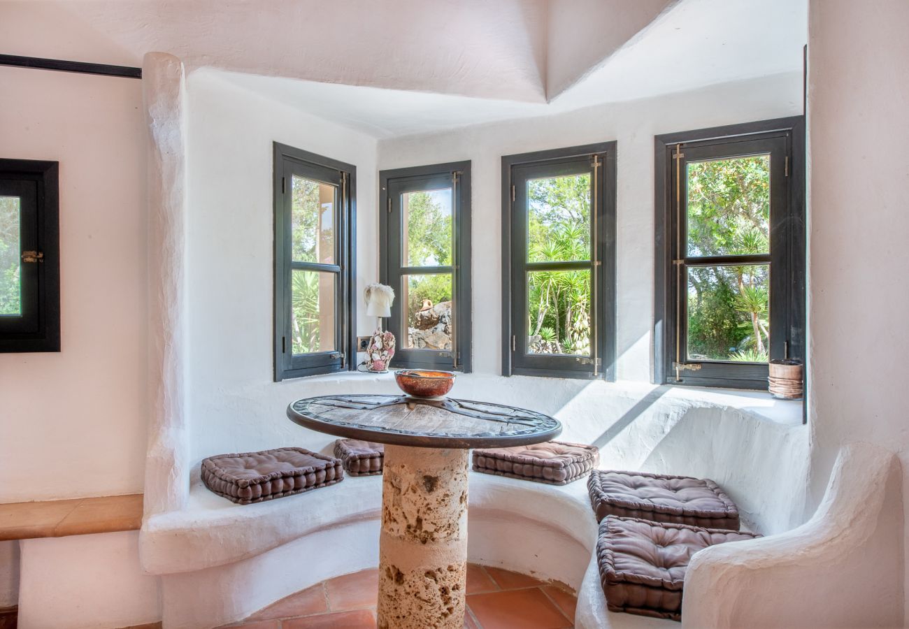 Country house in S´Alqueria Blanca - Finca en S`Alqueria Blanca con ETV