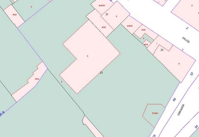 Plot in Felanitx - Solar con proyecto para 21 viviendas 