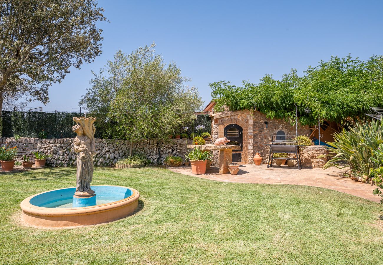 Country house in Felanitx - Finca con ETV en Felanitx