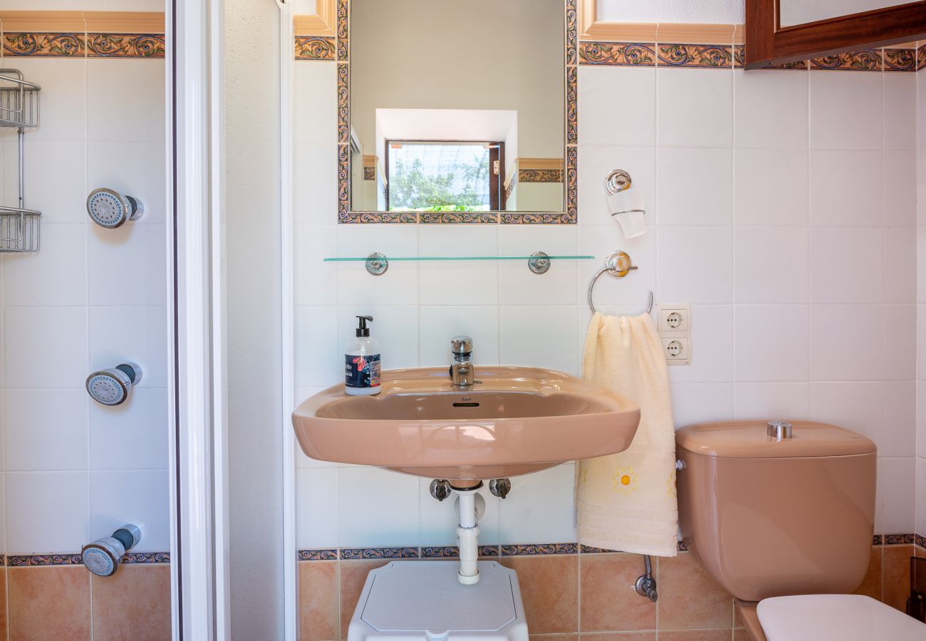 Country house in Felanitx - Finca con ETV en Felanitx