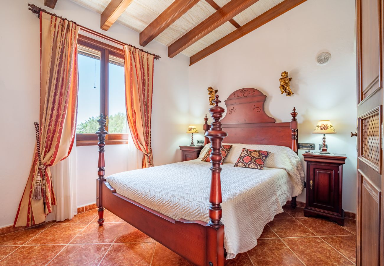 Country house in Felanitx - Finca con ETV en Felanitx