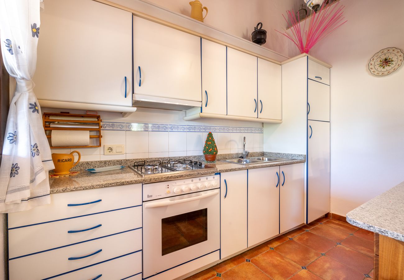Country house in Felanitx - Finca con ETV en Felanitx