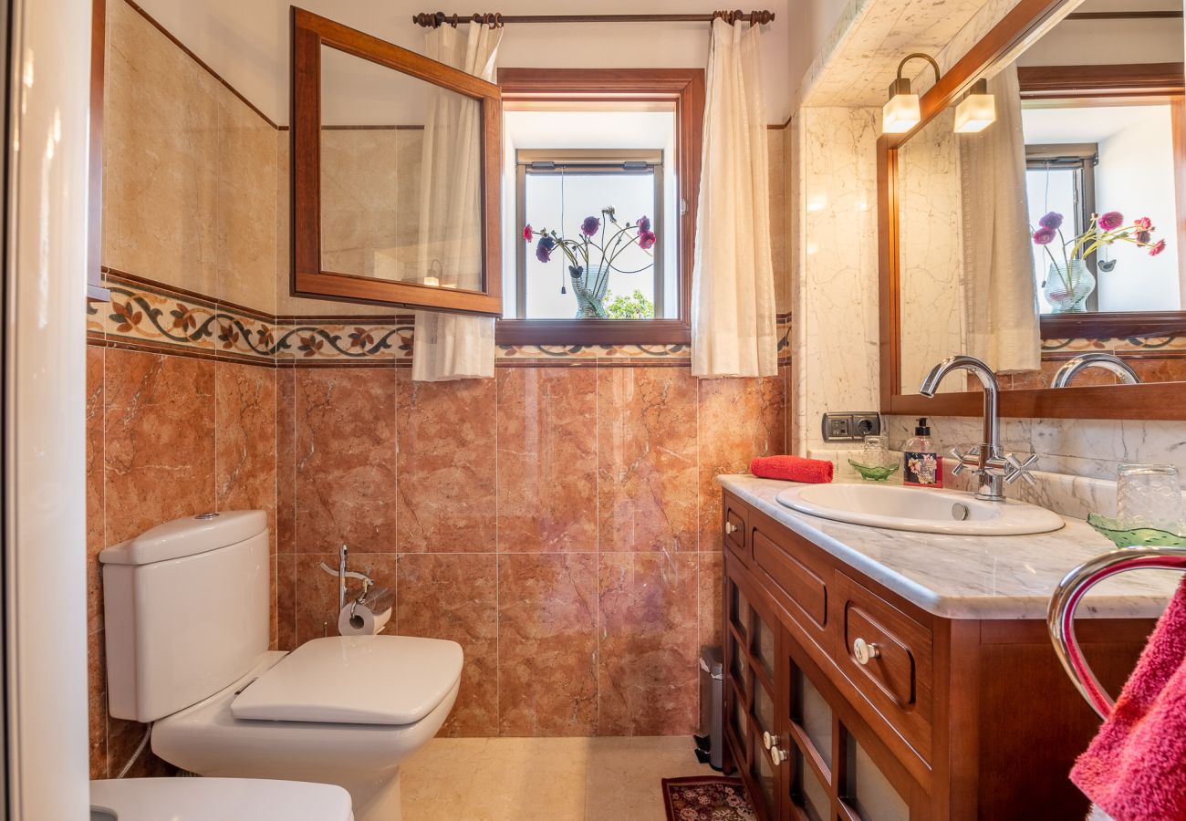 Country house in Felanitx - Finca con ETV en Felanitx