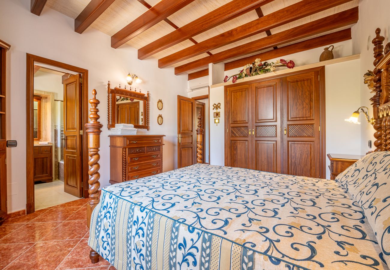 Country house in Felanitx - Finca con ETV en Felanitx